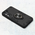 Maska / futrola Cube Ring za Samsung Galaxy S22 Plus 5G crna.