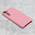 Maska / futrola Summer color za Samsung Galaxy S22 Plus 5G roze.
