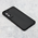 Maska / futrola 3D Camera za Samsung Galaxy S22 5G crna.