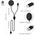 Punjac za Samsung smart watch PD Watch3/Watch 4/Active 1/Active 2/Gear Sport/Gear S3.