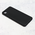Maska / futrola Carbon fiber za Samsung A032F Galaxy A03 Core crna.