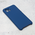 Maska / futrola Summer color za Samsung A035 Galaxy A03 (EU) tamno plava.