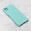 Maska / futrola Nano Silikon za Samsung A226 Galaxy A22 5G mint.