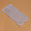 Maska / futrola providna Ice Cube za Realme C31.