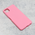 Maska / futrola Gentle Color za Samsung A226 Galaxy A22 5G roze.