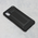 Maska / futrola Hard border za Samsung A032F Galaxy A03 Core crna.