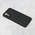 Maska / futrola Carbon fiber za Xiaomi Redmi Note 11/Redmi Note 11s crna.