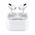 Bluetooth slusalice Airpods Air Pro bele HQ.