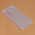 Maska / futrola providna Ice Cube za Huawei Nova 9 SE/Honor 50 SE.