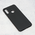 Maska / futrola Carbon fiber za Huawei Y6 (2019) /Honor 8A crna.