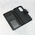 Maska / futrola Hanman Canvas original za Huawei Honor X7 crna.