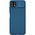 Maska / futrola Nillkin CamShield za Samsung A226 Galaxy A22 5G plava.