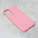 Maska / futrola Gentle Color za Samsung A235 Galaxy A23 roze.