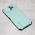 Maska / futrola Crashproof Back za Samsung A226 Galaxy A22 5G svetlo zelena.