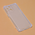 Maska / futrola providna Ice Cube za Oppo Find X3 Pro.