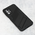 Maska / futrola Strong II za Samsung A235 Galaxy A23 crna.