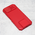 Maska / futrola Crashproof Back za Samsung A226 Galaxy A22 5G crvena.