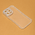 Maska / futrola Full Protection za iPhone 14 Pro Max 6.7 providna.