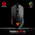 Mis Gaming Fantech X16 (V2) Thor II crni.