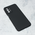Maska / futrola Nano Silikon za Samsung A235 Galaxy A23 crna.