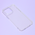 Maska / futrola providna Ice Cube za iPhone 14 Pro Max 6.7.