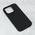 Maska / futrola Gentle Color za iPhone 14 Pro crna.