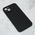 Maska / futrola 3D Camera za iPhone 14 Plus crna.