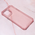 Maska / futrola Carbon Crystal za iPhone 14 Pro Max 6.7 pink.