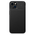 Maska / futrola Nillkin Qin Pro (plain leather) za iPhone 14 Plus crna.