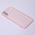 Maska / futrola QY Series za Iphone 12 6.1 roze.