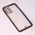 Maska / futrola Cirkon Camera za Samsung A135 Galaxy A13 4G plava.