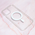Maska / futrola Magsafe za iPhone 12 Pro Max 6.7 providna.