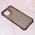 Maska / futrola Carbon Crystal za iPhone 14 Pro Max 6.7 crna.