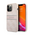 Maska / futrola Guess Stripe za iPhone 13 Pro roze (GUHCP13L4GDPI).