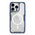 Maska / futrola Nillkin Nature Pro Magnetic za iPhone 14 Pro plava.