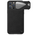 Maska / futrola Nillkin CamShield Leather S za iPhone 14 Pro crna.
