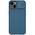 Maska / futrola Nillkin CamShield Pro Magnetic za iPhone 14 Plus plava.