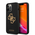 Maska / futrola Guess Hc Silicone za iPhone 13 Pro Max 6.7 crna (GUHCP13XLS4GGBK).