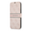 Maska / futrola Guess Stripe Bk Pu za iPhone 13 Pro roze (GUBKP13L4GDPI).