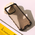 Maska / futrola Honeycomb za iPhone 14 Pro crna.