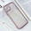 Maska / futrola Heart IMD za iPhone 14 Plus roze.