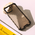 Maska / futrola Honeycomb za iPhone 14 crna.