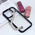 Maska / futrola Chain za iPhone 14 Pro crna.