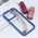 Maska / futrola Chain za iPhone 14 Pro plava.