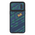 Maska / futrola Nillkin Striker S za iPhone 14 Pro plava.