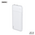 Back Up Baterija prenosiva baterija REMAX Lango RPP-96 2USB 10000mAh bela.