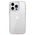 Maska / futrola Puro RECOVER za iPhone 14 Pro Max 6.7 bela.