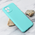 Maska / futrola Nano Silikon za Xiaomi Redmi A1/Redmi A2 mint.