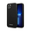 Maska / futrola Karl Lagerfeld Hc Silicone Plaque za iPhone 13 crna (KLHCP13MSLMP1K).