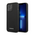 Maska / futrola Karl Lagerfeld Hc Silicone Plaque za iPhone 13 Pro crna (KLHCP13LSLMP1K).